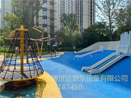 非標(biāo)游樂 (1094)