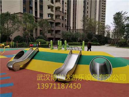 非標(biāo)游樂 (1096)